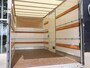 Mercedes-Benz Sprinter 516 CDI LAADBAK + LAADKLEP