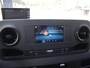 Mercedes-Benz Sprinter 516 CDI LAADBAK + LAADKLEP