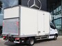 Mercedes-Benz Sprinter 516 CDI LAADBAK + LAADKLEP