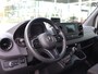 Mercedes-Benz Sprinter 516 CDI LAADBAK + LAADKLEP