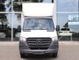 Mercedes-Benz Sprinter 516 CDI LAADBAK + LAADKLEP