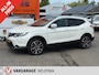 Nissan Qashqai 1.2 115pk TEKNA TREKHAAK PANORAMADAK