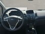 Ford Fiesta 1.0 Ecoboost Titanium - Clima, Cruise, Navi, Parkeersensoren