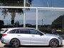 Mercedes-Benz C-klasse Estate 300 e AMG Line | Panoramadak | Navigatie | 360 camera | HUD | Trekhaak | Panoramadak | Memory Seats | Automaat