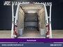 Mercedes-Benz Sprinter 317 CDI 170pk 9G-Tronic Automaat L3H2 Euro6 Airco | Camera | Apple Carplay | Android Auto | Chauffeursstoel, Bijrijdersbank