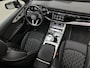 Audi Q7 TFSI e 381PK S-Line | 360 Camera | RS-Leder | Laser-LED | BTW | ACC | Head-Up | Panorama | Keyless-Entry | Luchtvering | Memory | Lane & Side assist | Sportstoelen | Black optic | Bovag Garantie.