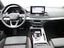 Audi Q5 2.0 TFSI e-hybrid quattro S edition Competition l Adaptive cruise control l MMI navigatie plus MMI touch l Bang & Olufsen Premium 3D l Elektr. voorst. geheugen best. l Autom. airconditioning 3 zones l Glazen panoramadak l Stoelverwarming voor en achter l Adaptive air suspension l Apple Carplay / Android Auto l Achteruitrijcamera l Head-up display l Rood gespoten remzadels l Privacy glas (donker getint) l Lichtpakket plus ambient light l Trekhaak l Alarm Klasse III l