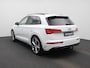 Audi Q5 2.0 TFSI e-hybrid quattro S edition Competition l Adaptive cruise control l MMI navigatie plus MMI touch l Bang & Olufsen Premium 3D l Elektr. voorst. geheugen best. l Autom. airconditioning 3 zones l Glazen panoramadak l Stoelverwarming voor en achter l Adaptive air suspension l Apple Carplay / Android Auto l Achteruitrijcamera l Head-up display l Rood gespoten remzadels l Privacy glas (donker getint) l Lichtpakket plus ambient light l Trekhaak l Alarm Klasse III l
