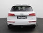 Audi Q5 2.0 TFSI e-hybrid quattro S edition Competition l Adaptive cruise control l MMI navigatie plus MMI touch l Bang & Olufsen Premium 3D l Elektr. voorst. geheugen best. l Autom. airconditioning 3 zones l Glazen panoramadak l Stoelverwarming voor en achter l Adaptive air suspension l Apple Carplay / Android Auto l Achteruitrijcamera l Head-up display l Rood gespoten remzadels l Privacy glas (donker getint) l Lichtpakket plus ambient light l Trekhaak l Alarm Klasse III l