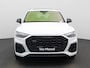 Audi Q5 2.0 TFSI e-hybrid quattro S edition Competition l Adaptive cruise control l MMI navigatie plus MMI touch l Bang & Olufsen Premium 3D l Elektr. voorst. geheugen best. l Autom. airconditioning 3 zones l Glazen panoramadak l Stoelverwarming voor en achter l Adaptive air suspension l Apple Carplay / Android Auto l Achteruitrijcamera l Head-up display l Rood gespoten remzadels l Privacy glas (donker getint) l Lichtpakket plus ambient light l Trekhaak l Alarm Klasse III l