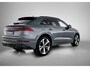 Audi Q8 55 TFSI e quattro Pro Line 340 PK l Adaptive cruise control l Matrix-led en ledachterlichten l Automatische airconditioning l Elektr. voorstoelen geh. best. l Comfortsleutel + achtersensor l Stoelverwarming voor en achter l Adaptive air suspension sport l Glazen panoramadak l Uitgebreide voorverwarming + ventilatie l Elektrisch sluithulp portieren l Apple Carplay / Android Auto l Achteruitrijcamera l Head-up display l Optiekpakket zwart l Rood gespoten remzadels l Lichtpakket plus ambient light