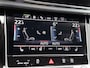 Audi Q8 55 TFSI e quattro Pro Line 340 PK l Adaptive cruise control l Matrix-led en ledachterlichten l Automatische airconditioning l Elektr. voorstoelen geh. best. l Comfortsleutel + achtersensor l Stoelverwarming voor en achter l Adaptive air suspension sport l Glazen panoramadak l Uitgebreide voorverwarming + ventilatie l Elektrisch sluithulp portieren l Apple Carplay / Android Auto l Achteruitrijcamera l Head-up display l Optiekpakket zwart l Rood gespoten remzadels l Lichtpakket plus ambient light