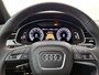 Audi Q8 55 TFSI e quattro Pro Line l Adaptive cruise control l Matrix-led en ledachterlichten l Automatische airconditioning l Elektr. voorstoelen geh. best. l Comfortsleutel + achtersensor l Stoelverwarming voor en achter l Adaptive air suspension sport l Glazen panoramadak l Uitgebreide voorverwarming + ventilatie l Elektrisch sluithulp portieren l Apple Carplay / Android Auto l Achteruitrijcamera l Head-up display l Optiekpakket zwart l Rood gespoten remzadels l Lichtpakket plus ambient light
