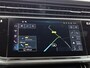 Audi Q8 55 TFSI e quattro Pro Line 340 PK l Adaptive cruise control l Matrix-led en ledachterlichten l Automatische airconditioning l Elektr. voorstoelen geh. best. l Comfortsleutel + achtersensor l Stoelverwarming voor en achter l Adaptive air suspension sport l Glazen panoramadak l Uitgebreide voorverwarming + ventilatie l Elektrisch sluithulp portieren l Apple Carplay / Android Auto l Achteruitrijcamera l Head-up display l Optiekpakket zwart l Rood gespoten remzadels l Lichtpakket plus ambient light