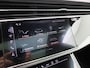 Audi Q8 55 TFSI e quattro Pro Line l Adaptive cruise control l Matrix-led en ledachterlichten l Automatische airconditioning l Elektr. voorstoelen geh. best. l Comfortsleutel + achtersensor l Stoelverwarming voor en achter l Adaptive air suspension sport l Glazen panoramadak l Uitgebreide voorverwarming + ventilatie l Elektrisch sluithulp portieren l Apple Carplay / Android Auto l Achteruitrijcamera l Head-up display l Optiekpakket zwart l Rood gespoten remzadels l Lichtpakket plus ambient light
