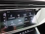 Audi Q8 55 TFSI e quattro Pro Line l Adaptive cruise control l Matrix-led en ledachterlichten l Automatische airconditioning l Elektr. voorstoelen geh. best. l Comfortsleutel + achtersensor l Stoelverwarming voor en achter l Adaptive air suspension sport l Glazen panoramadak l Uitgebreide voorverwarming + ventilatie l Elektrisch sluithulp portieren l Apple Carplay / Android Auto l Achteruitrijcamera l Head-up display l Optiekpakket zwart l Rood gespoten remzadels l Lichtpakket plus ambient light