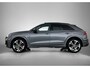 Audi Q8 55 TFSI e quattro Pro Line 340 PK l Adaptive cruise control l Matrix-led en ledachterlichten l Automatische airconditioning l Elektr. voorstoelen geh. best. l Comfortsleutel + achtersensor l Stoelverwarming voor en achter l Adaptive air suspension sport l Glazen panoramadak l Uitgebreide voorverwarming + ventilatie l Elektrisch sluithulp portieren l Apple Carplay / Android Auto l Achteruitrijcamera l Head-up display l Optiekpakket zwart l Rood gespoten remzadels l Lichtpakket plus ambient light