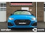 Audi RS5 Sportback 2.9 TFSI RS5 Quattro|450PK|keramisch|Carbon|Pano|HUD