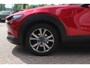 Mazda CX-30 2.0 e-SkyActiv-X M Hybrid Luxury / Schiufdak / 360Camera / Head-up / Leder / 18'' / Navigatie / Stoelverwarming / DAB / ACC