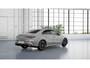 Mercedes-Benz CLA Coupé 180 Business Solution AMG | Panoramaschuifdak | AMG Line Plus | MANUFAKTUR Alpinegrijs | Night pakket | Head-up display | 360° camera | 19"AMG velgen Multispaaks