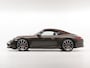 Porsche 911 Carrera S Cabriolet