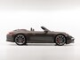 Porsche 911 Carrera S Cabriolet