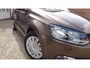 Volkswagen Polo 1.2 TSI Highline, Automaat, Stoelverwarming, 5 Deurs