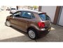 Volkswagen Polo 1.2 TSI Highline, Automaat, Stoelverwarming, 5 Deurs
