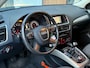 Audi Q5 2.0 TFSI Q. PROL BNS Xenon Trekhaak Navi