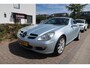 Mercedes-Benz SLK 200 K. Aut AIRSCARF|LEDER|STOELVERWARMING|AIRCO|ZEER MOOI|UNIEKE KLEUR