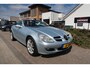Mercedes-Benz SLK 200 K. Aut AIRSCARF|LEDER|STOELVERWARMING|AIRCO|ZEER MOOI|UNIEKE KLEUR