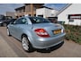 Mercedes-Benz SLK 200 K. Aut AIRSCARF|LEDER|STOELVERWARMING|AIRCO|ZEER MOOI|UNIEKE KLEUR