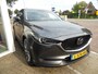 Mazda CX-5 2.0 SkyActiv-G 165 Luxury 12 maanden Bovag garantie schuifdak leer carplay/android