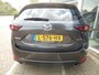 Mazda CX-5 2.0 SkyActiv-G 165 Luxury 12 maanden Bovag garantie schuifdak leer carplay/android