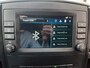 Mercedes-Benz Vito 114 CDI Autm. Navi Camera Airco Cruise Werkplaats inrichting