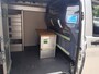 Mercedes-Benz Vito 114 CDI Autm. Navi Camera Airco Cruise Werkplaats inrichting