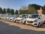Mercedes-Benz Vito 114 CDI Autm. Navi Camera Airco Cruise Werkplaats inrichting