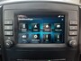 Mercedes-Benz Vito 114 CDI Autm. Navi Camera Airco Cruise Werkplaats inrichting