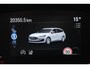 Ford Focus Wagon 155PK HYBRID AUTOMAAT TITANIUM AD-CRUISE BLISS P-SENSOREN CAMERA EL-ACHTERKLEP 4-JR GARANTIE STOELVERWARMING