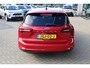 Ford Focus Wagon 155PK HYBRID AUTOMAAT TITANIUM AD-CRUISE BLISS P-SENSOREN CAMERA EL-ACHTERKLEP 4-JR GARANTIE STOELVERWARMING