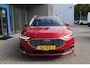Ford Focus Wagon 155PK HYBRID AUTOMAAT TITANIUM AD-CRUISE BLISS P-SENSOREN CAMERA EL-ACHTERKLEP 4-JR GARANTIE STOELVERWARMING
