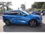 Ford Kuga 2.5 PHEV ST-LINE-X NWE MODEL!! 4JR-GARANTIE WINTERPACK 2XCAMERA MEMORY-SEATS B&O BLISS HEAD-UP ALL-SEASON EL-ACHTERKLEP 2100KG TREKGEWICHT