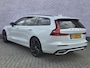 Volvo V60 T6 Plug-in Hybride AWD R-Design | BLIS | Adaptive Cruise-control | Verw. voorstoelen | Verw. stuurwiel | Sportstoelen | Donker glas