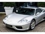 Ferrari 360 3.6 V8 Modena F1 incl. volledige historie
