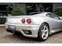 Ferrari 360 3.6 V8 Modena F1 incl. volledige historie