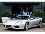 Ferrari 360 3.6 V8 Modena F1 incl. volledige historie