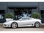 Ferrari 360 3.6 V8 Modena F1 incl. volledige historie