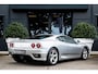 Ferrari 360 3.6 V8 Modena F1 incl. volledige historie