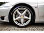 Ferrari 360 3.6 V8 Modena F1 incl. volledige historie