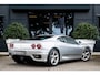 Ferrari 360 3.6 V8 Modena F1 incl. volledige historie
